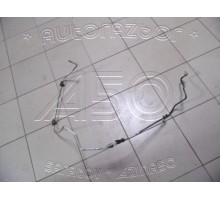 Трубка кондиционера Subaru Legacy (BP) 2003-2004