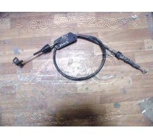 Трос КПП Mitsubishi Pajero Pinin H6,H7 1998-2006