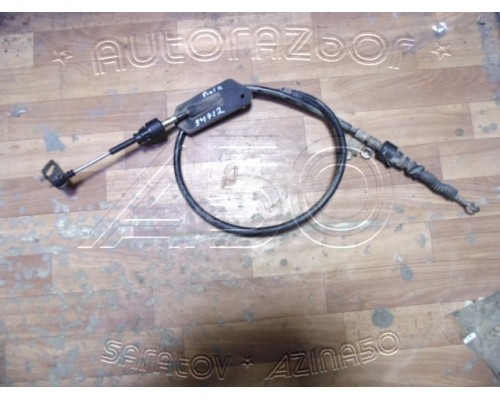 Трос КПП Mitsubishi Pajero Pinin H6,H7 1998-2006 (MR350056)- купить на ➦ А50-Авторазбор по цене 2200.00р.. Отправка в регионы.