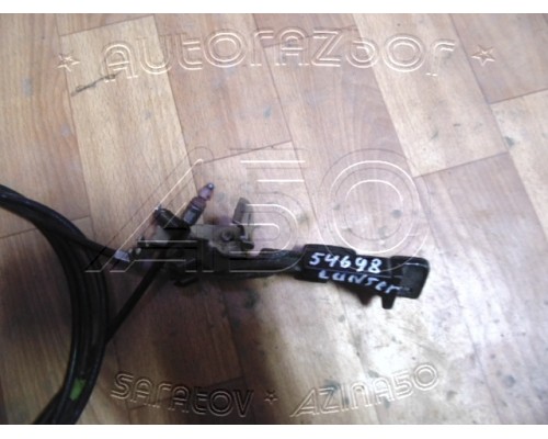 Трос открывания багажника Mitsubishi Lancer (CS/Classic) 2003-2006 (MR525707)- купить на ➦ А50-Авторазбор по цене 2000.00р.. Отправка в регионы.