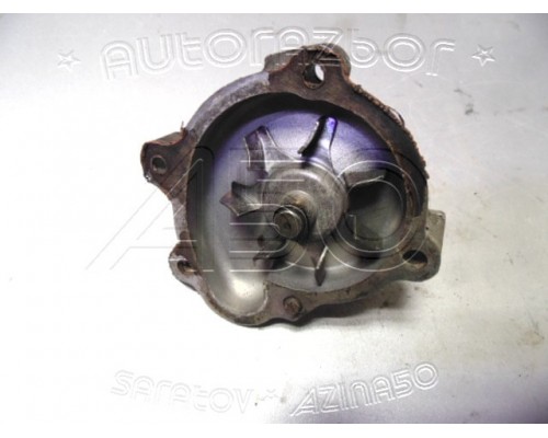 Насос водяной (помпа) Opel Meriva B 2010-2014 (98109416)- купить на ➦ А50-Авторазбор по цене 1500.00р.. Отправка в регионы.