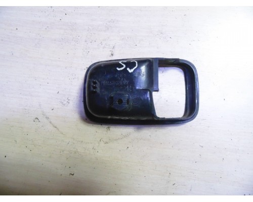 Накладка ручки внутренней Mitsubishi Lancer (CS/Classic) 2003-2006 (MR503942)- купить на ➦ А50-Авторазбор по цене 500.00р.. Отправка в регионы.