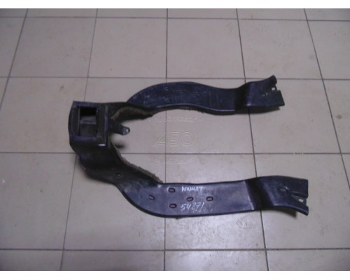 Воздуховод Chery Amulet (A15) 2006-2012 (A115305110)- купить на ➦ А50-Авторазбор по цене 500.00р.. Отправка в регионы.