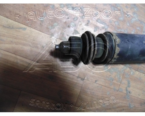 Амортизатор задний Toyota Land Cruiser (100) 1998-2007 (4853160702)- купить на ➦ А50-Авторазбор по цене 3500.00р.. Отправка в регионы.