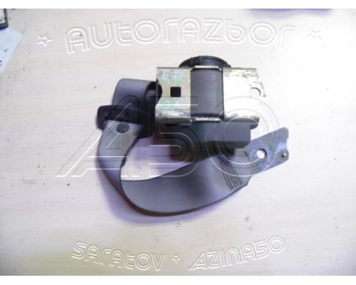 Ремень безопасности BMW 5-серия E39 1995-2004 ()- купить на ➦ А50-Авторазбор по цене 800.00р.. Отправка в регионы.