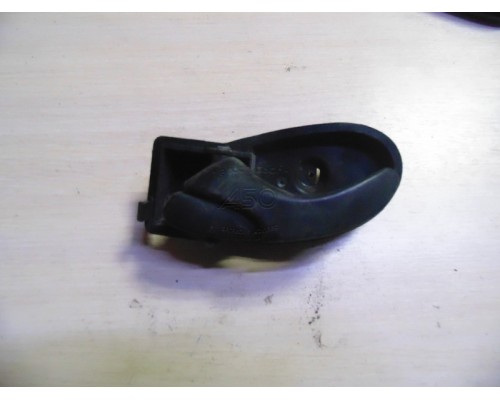 Ручка двери внутренняя Ford Transit 2006-2014 (4077922)- купить на ➦ А50-Авторазбор по цене 500.00р.. Отправка в регионы.