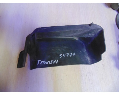 Накладка (кузов внутри) Ford Transit 2006-2014 (6C1T14N003CA)- купить на ➦ А50-Авторазбор по цене 500.00р.. Отправка в регионы.