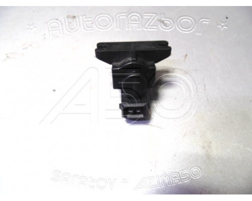 Клапан электромагнитный Opel Meriva B 2010-2014 (8972882491)- купить на ➦ А50-Авторазбор по цене 600.00р.. Отправка в регионы.