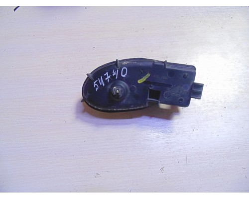 Ручка двери внутренняя Ford Transit 2006-2014 ()- купить на ➦ А50-Авторазбор по цене 500.00р.. Отправка в регионы.