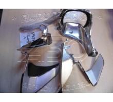 Фара Volkswagen Touareg 2010-2018