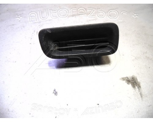 Дефлектор воздушный Honda CR-V I 1996-2002 (77475S10A01ZA)- купить на ➦ А50-Авторазбор по цене 500.00р.. Отправка в регионы.