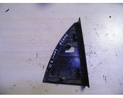 Накладка (кузов внутри) уголок Chevrolet Lanos 2004-2010 (96304739)- купить на ➦ А50-Авторазбор по цене 500.00р.. Отправка в регионы.