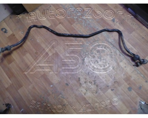 Стабилизатор Chery Amulet (A15) 2006-2012 (A112906010)- купить на ➦ А50-Авторазбор по цене 600.00р.. Отправка в регионы.