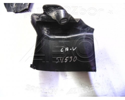 Кожух блока SRS Honda CR-V I 1996-2002 (77964SR3L80)- купить на ➦ А50-Авторазбор по цене 300.00р.. Отправка в регионы.