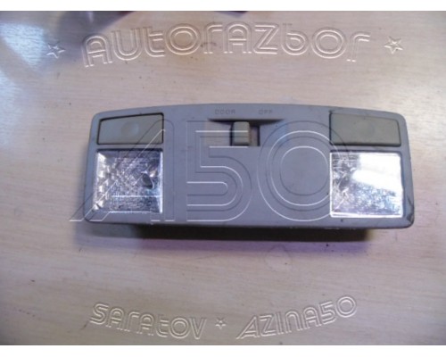 Плафон салонный Mazda 3 (BK) 2002-2009 (GJ6R69970A77)- купить на ➦ А50-Авторазбор по цене 500.00р.. Отправка в регионы.