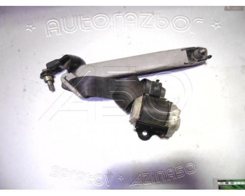 Ремень безопасности Honda CR-V I 1996-2002 (04828S10A02ZC)- купить на ➦ А50-Авторазбор по цене 1000.00р.. Отправка в регионы.