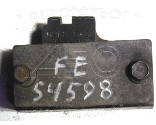 Датчик абсолютного давления Ford Escort 1995-2001 (1238788)- купить на ➦ А50-Авторазбор по цене 800.00р.. Отправка в регионы.