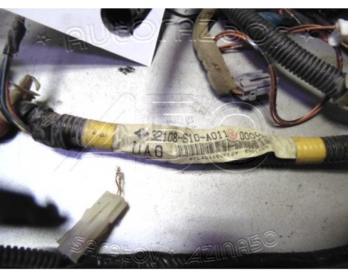 Проводка коса Honda CR-V I 1996-2002 (32108S10A011)- купить на ➦ А50-Авторазбор по цене 1500.00р.. Отправка в регионы.