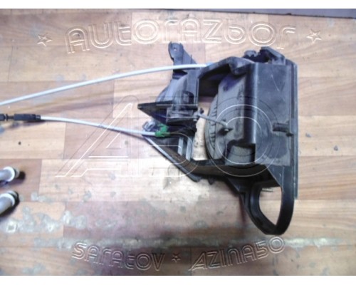 Заслонка отопителя BMW 5-серия E39 1995-2004 ()- купить на ➦ А50-Авторазбор по цене 2500.00р.. Отправка в регионы.