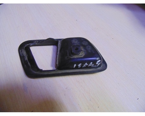 Накладка ручки внутренней Hafei PRINCIP HFJ7161 2004-2010 (AAD62020003)- купить на ➦ А50-Авторазбор по цене 300.00р.. Отправка в регионы.