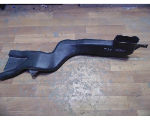 Воздуховод Nissan X-Trail (T30) 2001-2007 (278328H900)- купить на ➦ А50-Авторазбор по цене 1000.00р.. Отправка в регионы.