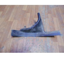 Накладка порога (внутренняя) Hafei PRINCIP HFJ7161 2004-2010