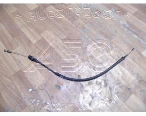 Трос газа Daewoo Nexia 1995-2016 (96184236)- купить на ➦ А50-Авторазбор по цене 400.00р.. Отправка в регионы.