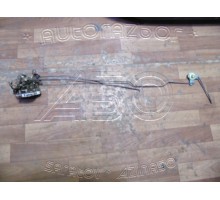 Замок двери Nissan Sunny B12/N13 1986-1991