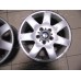 Диск R16 BMW 3 Series E46 (BM316007)- купить на ➦ А50-Авторазбор по цене 30000.00р.. Отправка в регионы.