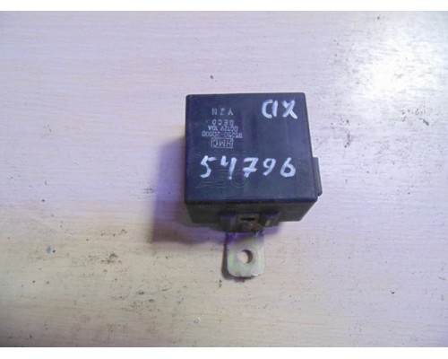 Реле Hyundai Elantra III XD 2000-2010 (952502D000)- купить на ➦ А50-Авторазбор по цене 500.00р.. Отправка в регионы.