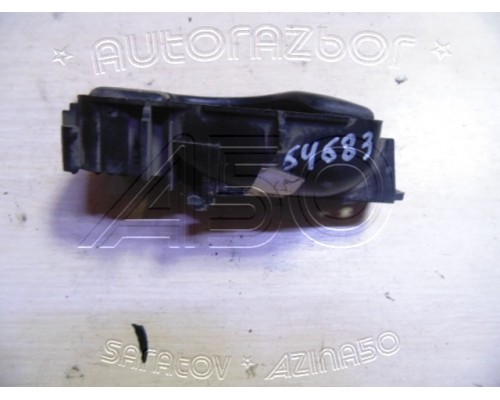 Ручка двери внутренняя Chevrolet Lanos 2004-2010 (96238352)- купить на ➦ А50-Авторазбор по цене 500.00р.. Отправка в регионы.
