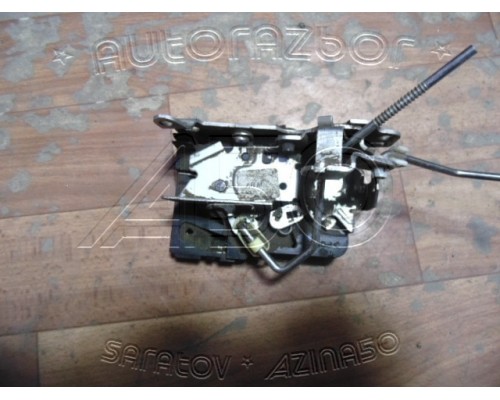 Замок двери Renault Sandero 2009-2014 (8200735248)- купить на ➦ А50-Авторазбор по цене 1500.00р.. Отправка в регионы.