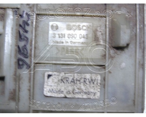 Резистор отопителя Volkswagen Passat B3 1988-1993 (3131090043)- купить на ➦ А50-Авторазбор по цене 1000.00р.. Отправка в регионы.