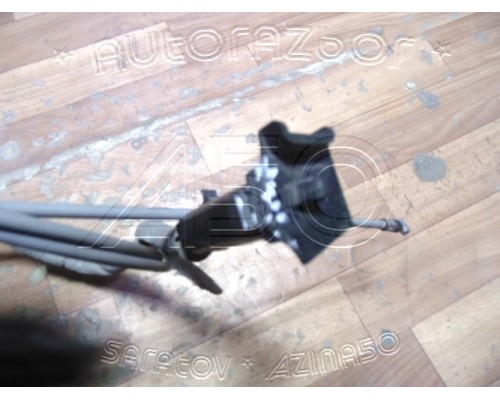 Трос открывания лючка бензобака Hyundai Solaris/Accent IV 2010-2017 (815900U200)- купить на ➦ А50-Авторазбор по цене 500.00р.. Отправка в регионы.