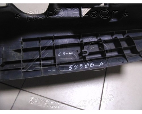 Накладка порога (внутренняя) Honda CR-V I 1996-2002 (84251S10A00ZA)- купить на ➦ А50-Авторазбор по цене 500.00р.. Отправка в регионы.