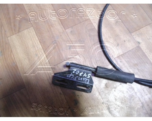 Трос газа Mitsubishi Lancer (CS/Classic) 2003-2006 (MR519577)- купить на ➦ А50-Авторазбор по цене 2200.00р.. Отправка в регионы.