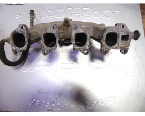 Коллектор впускной Opel Kadett E 1984-1994 (90091632)- купить на ➦ А50-Авторазбор по цене 2700.00р.. Отправка в регионы.