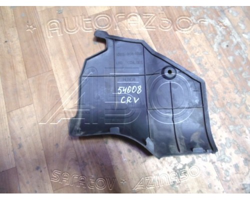 Обшивка стойки Honda CR-V I 1996-2002 (83111S04G000)- купить на ➦ А50-Авторазбор по цене 500.00р.. Отправка в регионы.