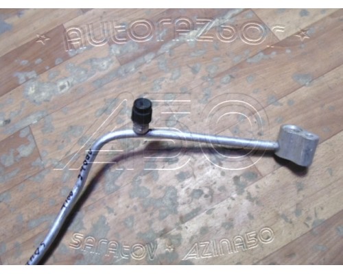 Трубка кондиционера Chevrolet Lanos 2004-2010 (96485021)- купить на ➦ А50-Авторазбор по цене 1000.00р.. Отправка в регионы.