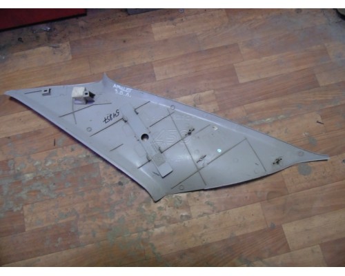 Обшивка стойки Chery Amulet (A15) 2006-2012 (A115402075)- купить на ➦ А50-Авторазбор по цене 500.00р.. Отправка в регионы.