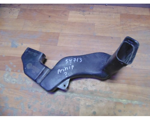 Воздуховод Hafei PRINCIP HFJ7161 2004-2010 (AAD81100013)- купить на ➦ А50-Авторазбор по цене 500.00р.. Отправка в регионы.