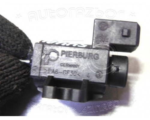 Клапан электромагнитный Opel Meriva B 2010-2014 (8972882491)- купить на ➦ А50-Авторазбор по цене 600.00р.. Отправка в регионы.