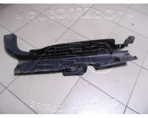 Накладка порога (внутренняя) Honda CR-V I 1996-2002 (84251S10A00ZA)- купить на ➦ А50-Авторазбор по цене 500.00р.. Отправка в регионы.