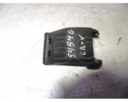 Заглушка крепления сиденья Honda CR-V I 1996-2002 (81195SR3000ZH)- купить на ➦ А50-Авторазбор по цене 200.00р.. Отправка в регионы.