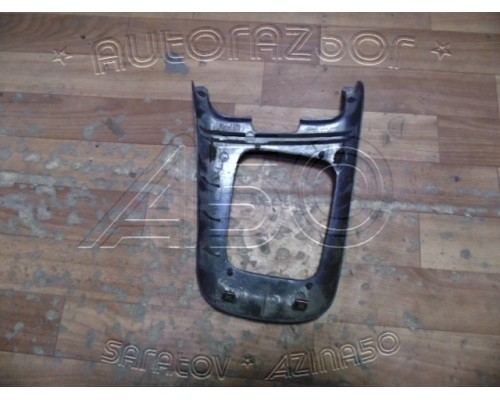 Накладка консоли Daewoo Nexia 1995-2016 (96178215)- купить на ➦ А50-Авторазбор по цене 500.00р.. Отправка в регионы.