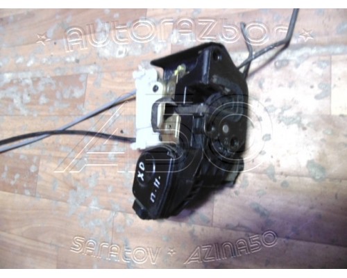 Замок двери Hyundai Elantra III XD 2000-2010 (813202D000)- купить на ➦ А50-Авторазбор по цене 1200.00р.. Отправка в регионы.