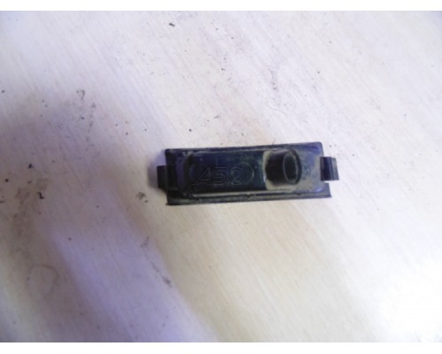 Плафон подсветки номера Kia RIO III 2011-2017 (925011H5)- купить на ➦ А50-Авторазбор по цене 1000.00р.. Отправка в регионы.