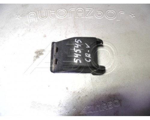 Заглушка крепления сиденья Honda CR-V I 1996-2002 (81195SR3000ZH)- купить на ➦ А50-Авторазбор по цене 200.00р.. Отправка в регионы.