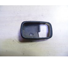 Накладка ручки внутренней Mitsubishi Lancer (CS/Classic) 2003-2006