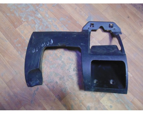 Накладка (кузов внутри) на торпедо Hafei PRINCIP HFJ7161 2004-2010 (AD38010529)- купить на ➦ А50-Авторазбор по цене 800.00р.. Отправка в регионы.